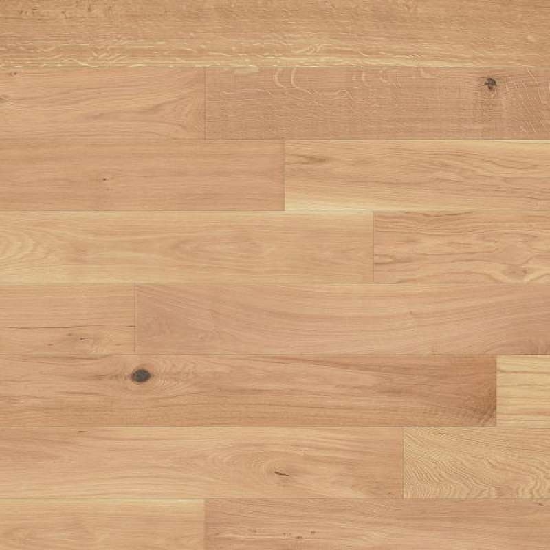 Floor-Art Da Vinci Eiche weiß geölt Floor-Art Da Vinci Eiche weiß geölt